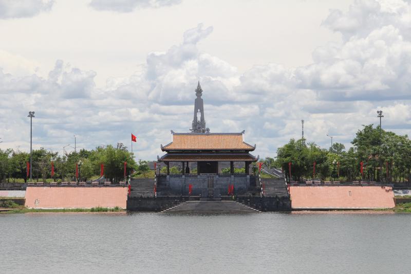 Về Quảng Trị mến thương