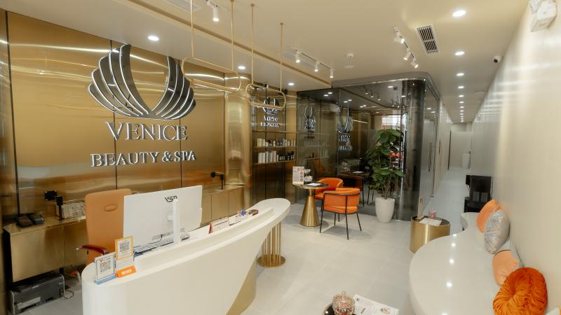 Venice Spa & Beauty