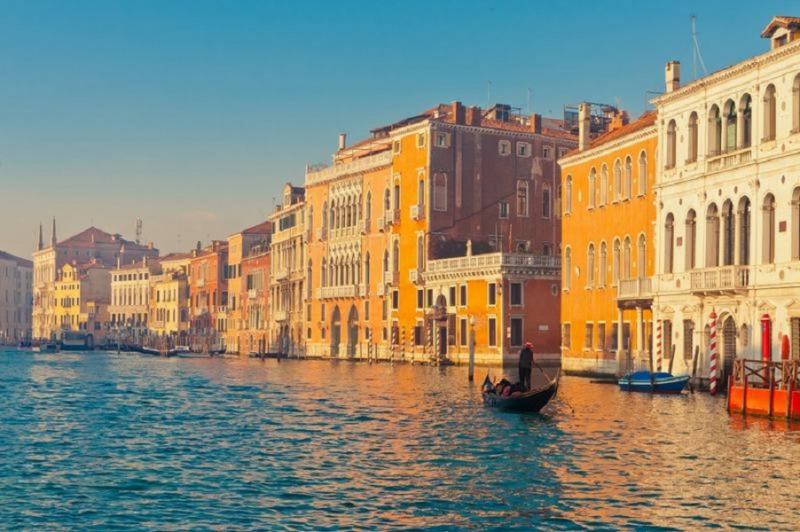 Venice, Ý