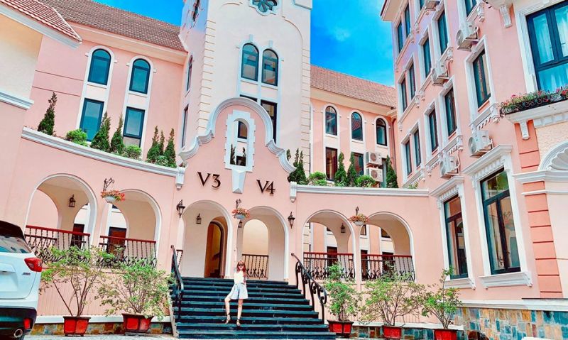 Venus Hotel