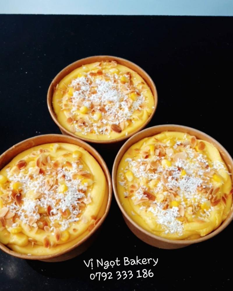 Vị Ngọt Bakery DaLat