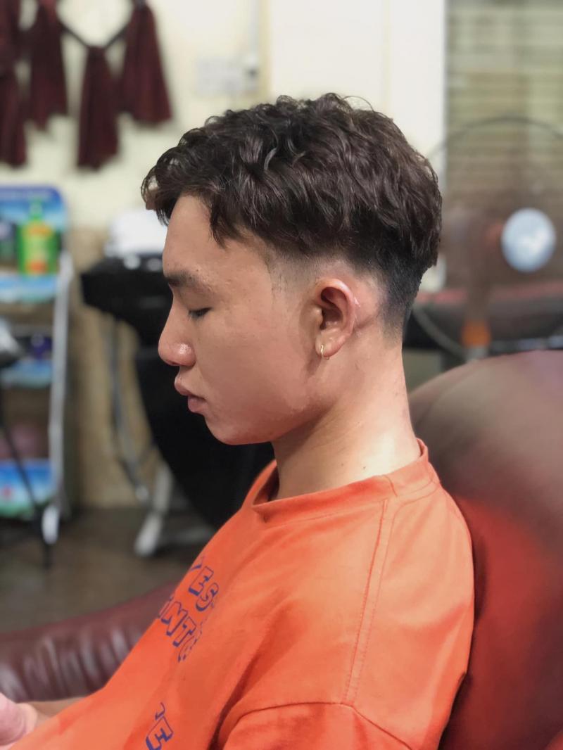 Vỉa Barber Shop