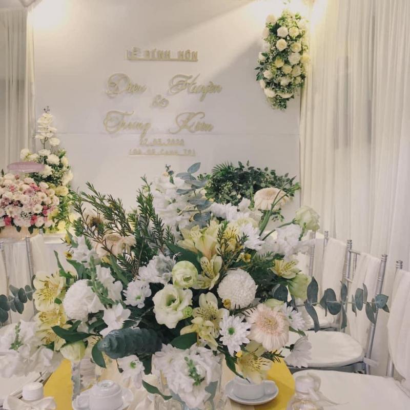 Vicky Lee Bridal