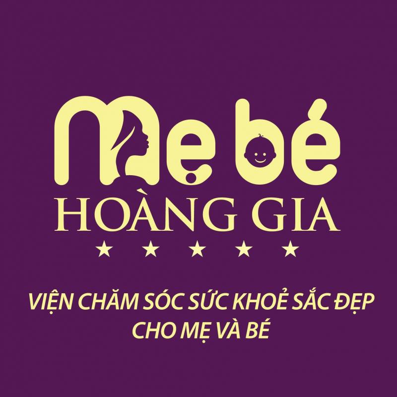 Viện Chăm sóc Mẹ Bé Hoàng Gia