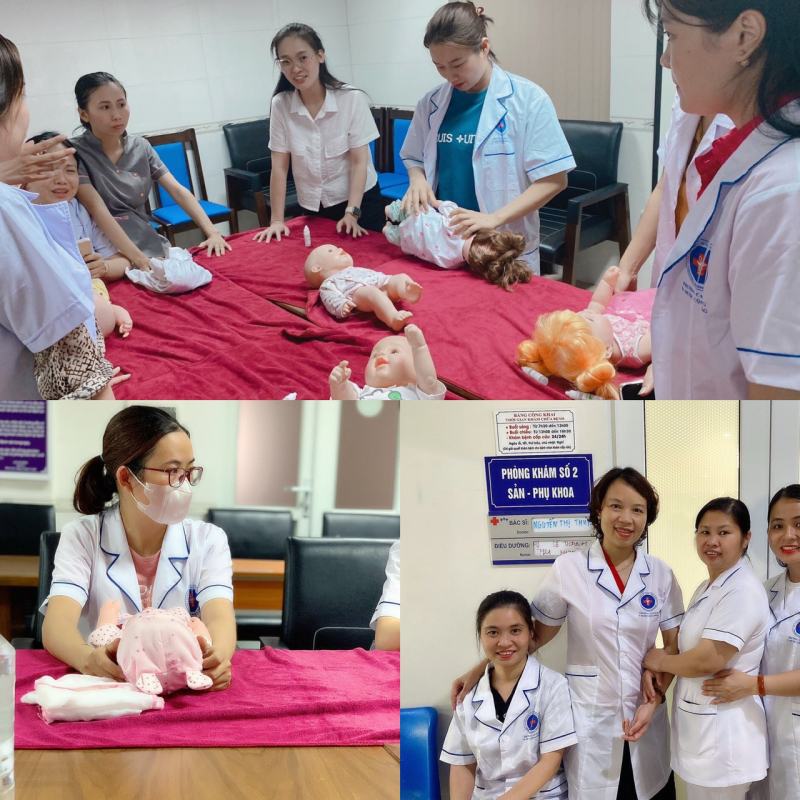 Viện đào tạo Y Dược Hà Nội
