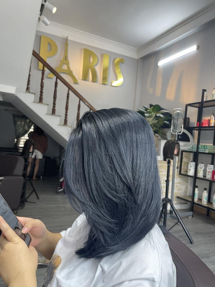 Viện tạo mẫu tóc PARI