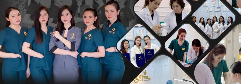 Viện Thẩm Mỹ Kang My