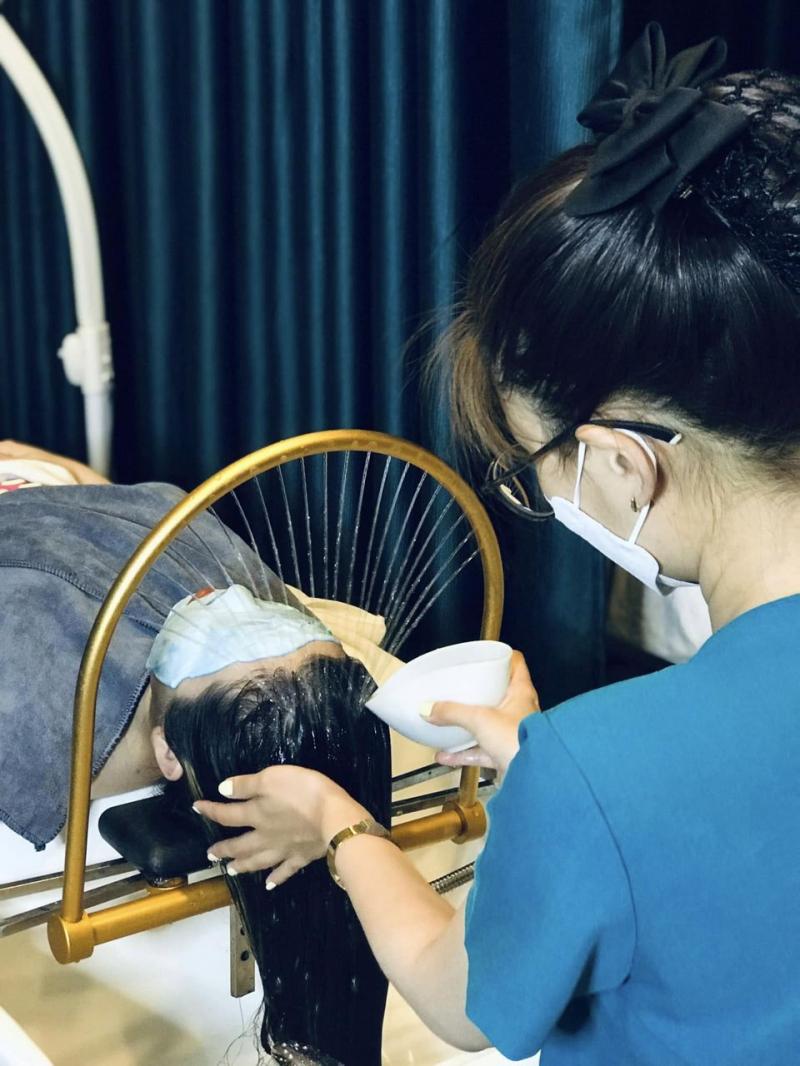 Viện Thẩm Mỹ KELLY Sóc Trăng