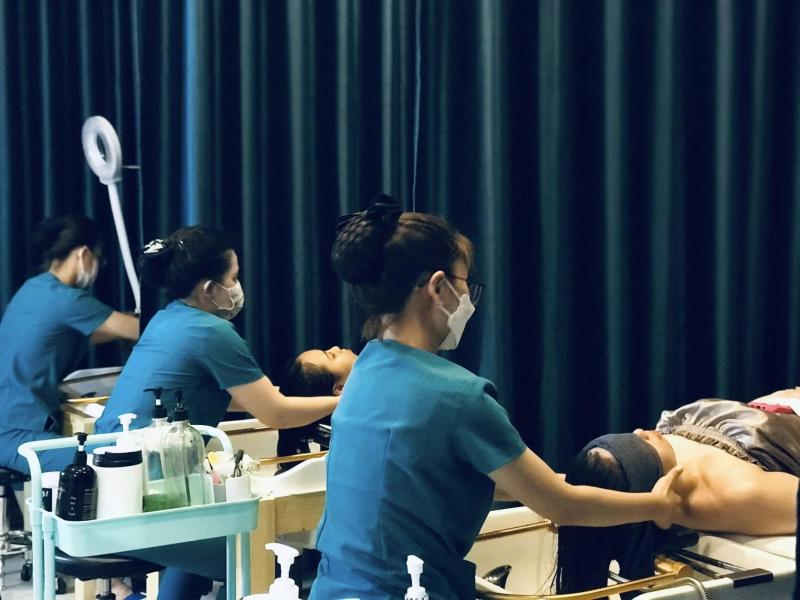 Viện Thẩm Mỹ KELLY Sóc Trăng