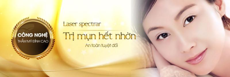 Việ﻿﻿n thẩm mỹ y khoa Dr.Hải Lê