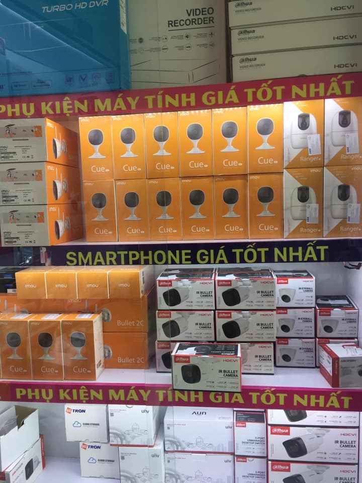Viễn VBV Camera