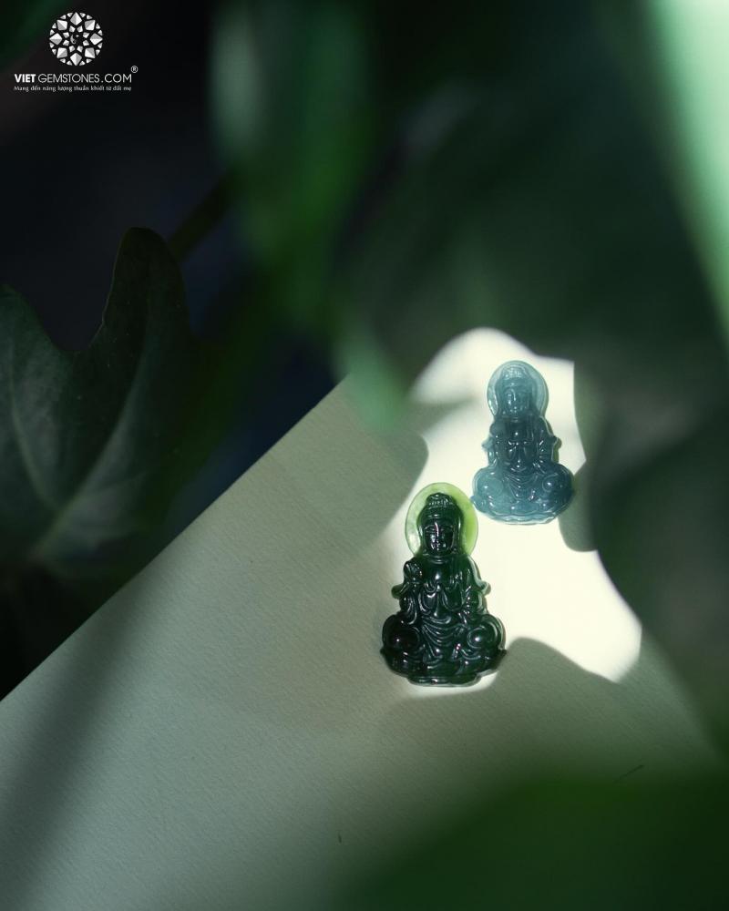 Việt Gemstones - Trang Sức Đá Phong Thủy