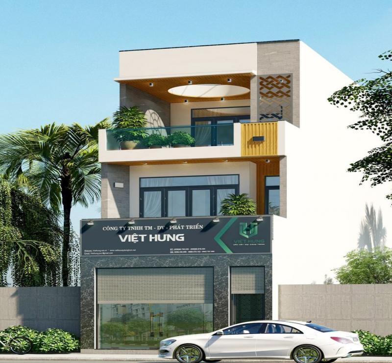 ﻿﻿Việt Hưng VN