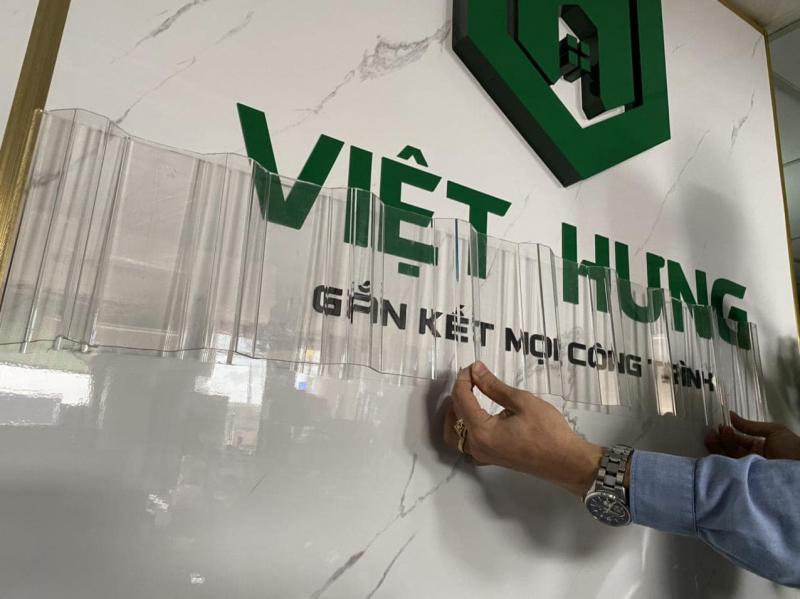 ﻿﻿Việt Hưng VN
