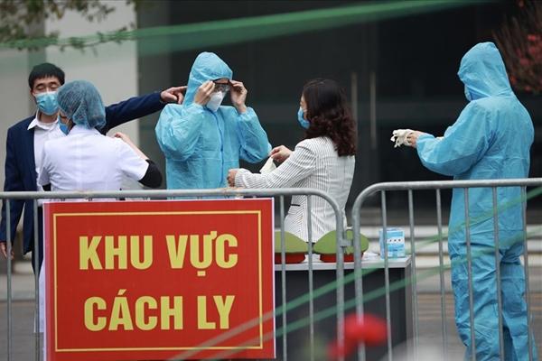 Việt Nam là nước duy nhất hỗ trợ 100% chi phí khám, chữa bệnh, ăn uống, sinh hoạt... cho người bệnh và người bị cách ly tập trung.