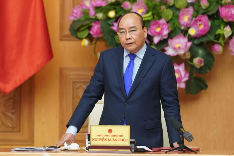 Việt Nam là nước duy nhất trên thế giới mà người dân tin vào Chính phủ, họ không hoang mang, hoảng loạn như Trung Quốc, Nhật Bản, Hàn Quốc, châu Âu, Mĩ.