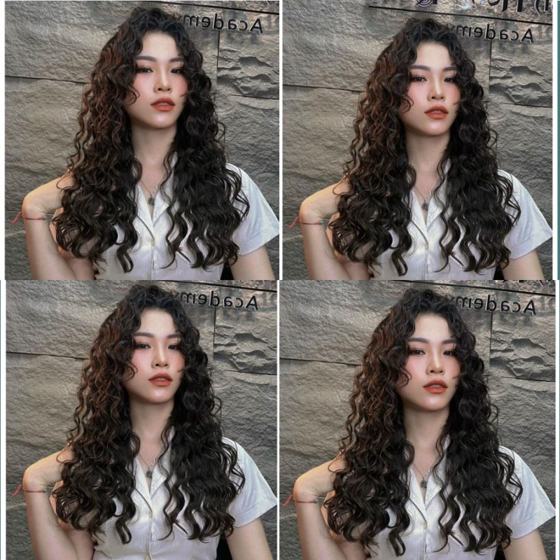 Viet Paris Hairstudio