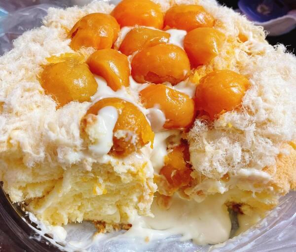 Beba Cake - Tiệm Trà Bánh