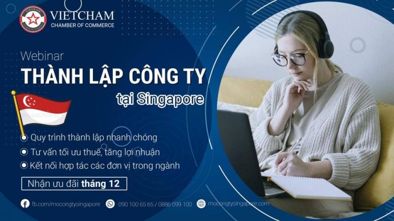 Vietnam Chamber of Commerce