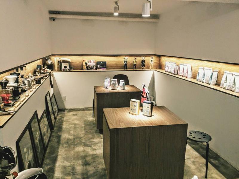 Vietnam Coffee Republic