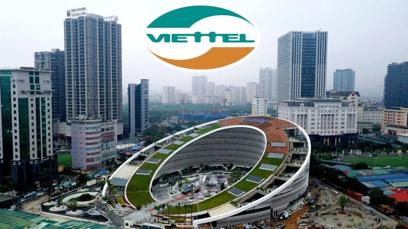 Tập đoàn Công nghiệp - Viễn thông Quân đội (Viettel)