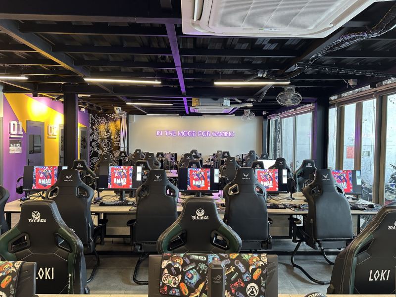 Vikings Gaming