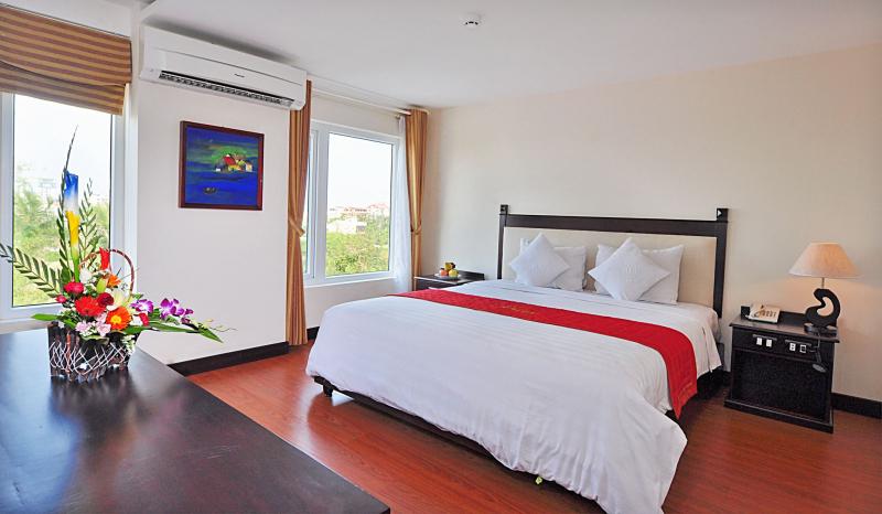 Vina Hotel Hue