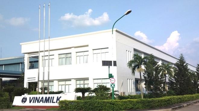 Vinamilk