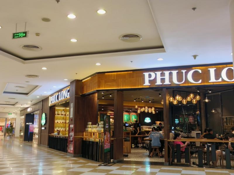 Vincom Plaza Hùng Vương