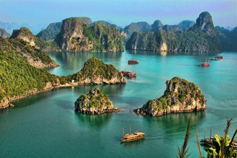 Vịnh Hạ Long