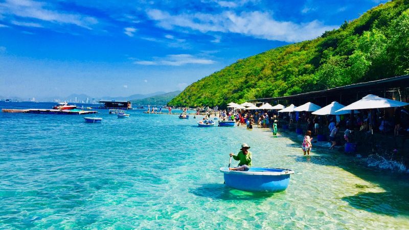 Thành phố Nha Trang