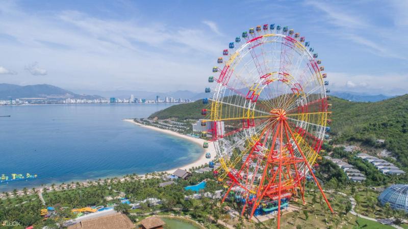 Vinpearl Nha Trang