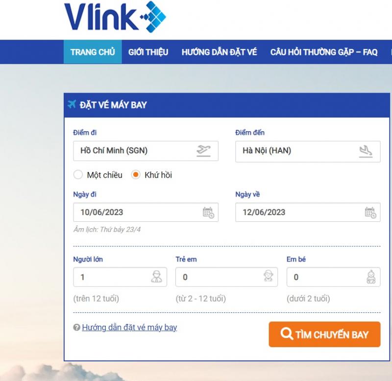 Vlink