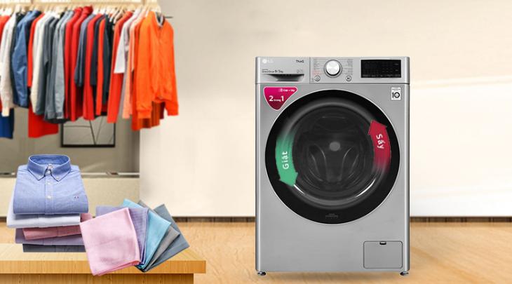 Nhiều thiết lập và các chương trình