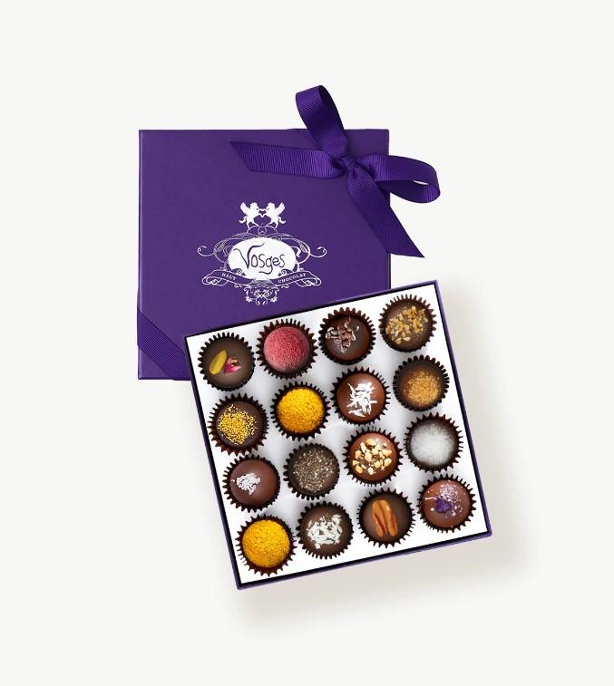 Socola Vosges Haut