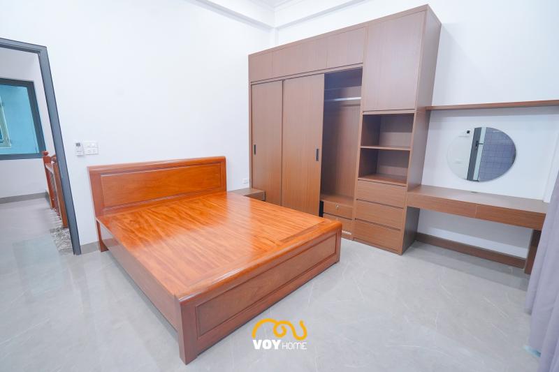 Voyhome - Kiến Trúc & Nội Thất