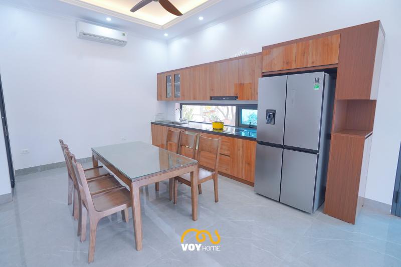 Voyhome - Kiến Trúc & Nội Thất