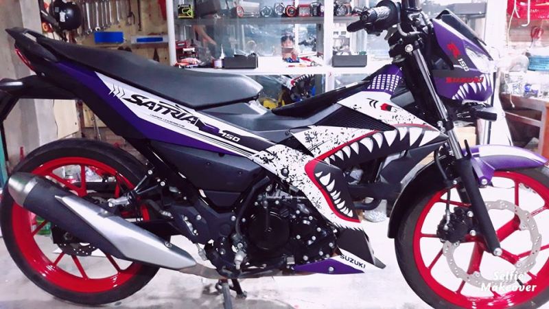 Vương Decal