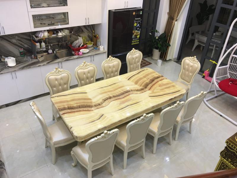 Vương quốc nội thất