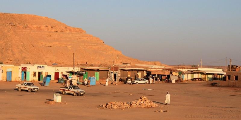 Wadi Halfa, Sudan