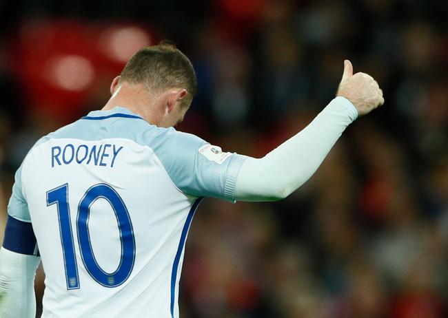 Wayne Rooney