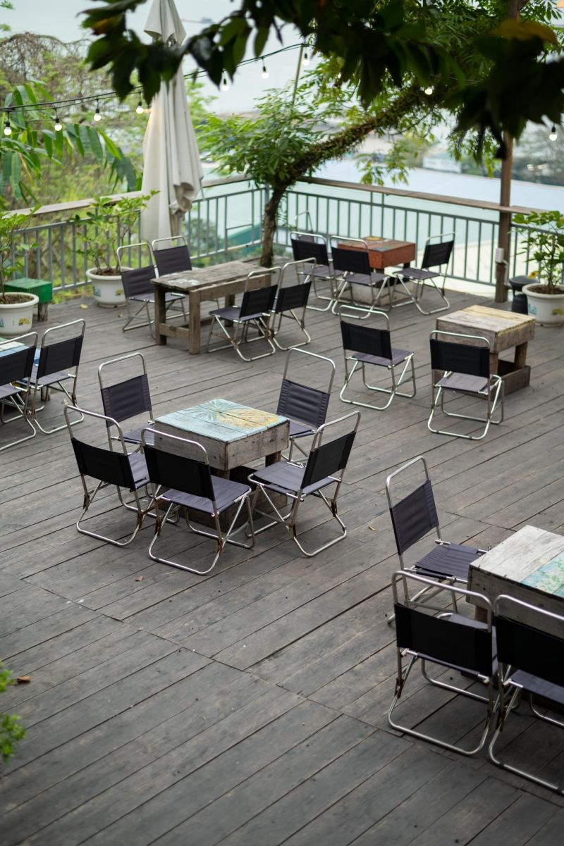 Wee. Sân Chill Giới Trẻ