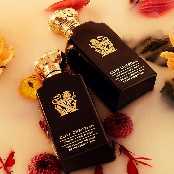 WHIS - Galeries de Parfums