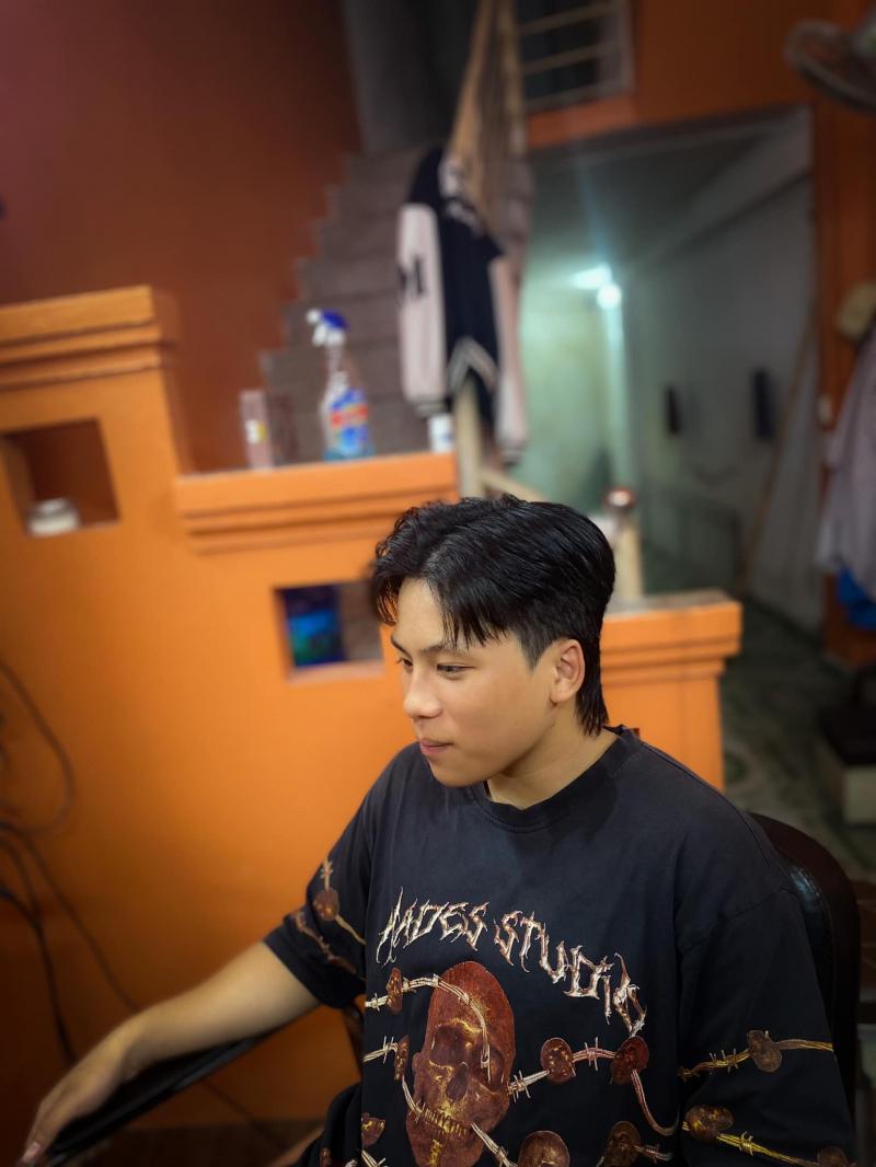 Wind Barber Shop