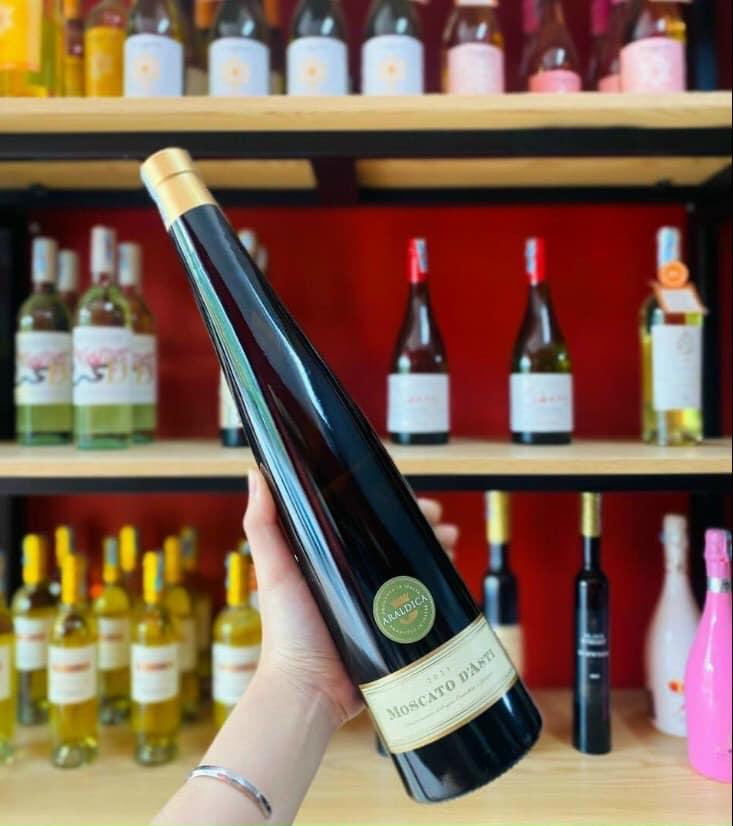 Wine Shop