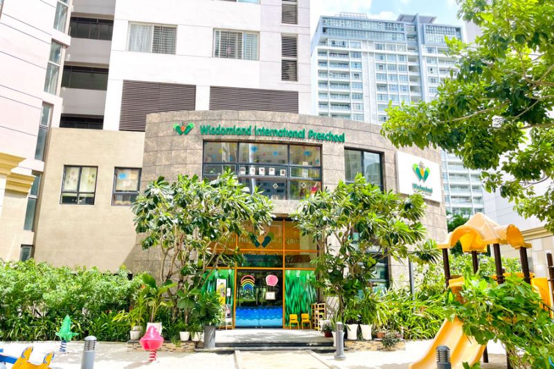 Wisdomland International Preschool