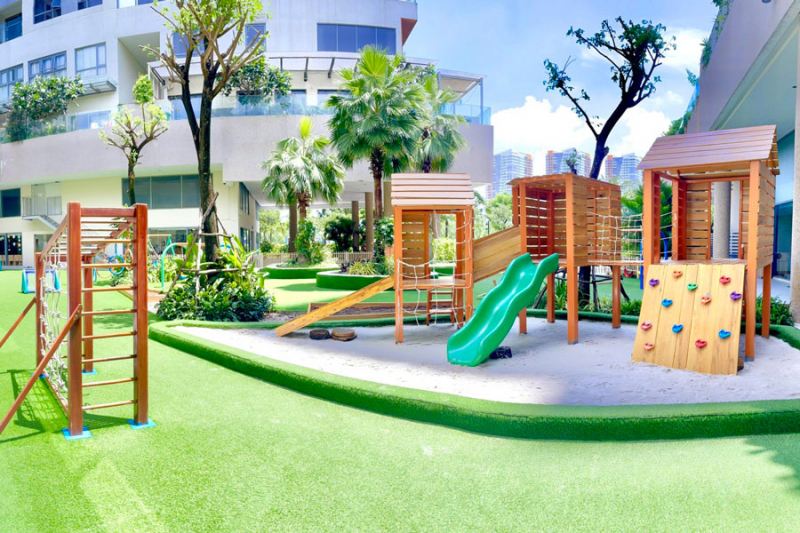 Wisdomland International Preschool