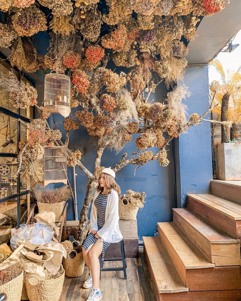 Woodstock Coffee