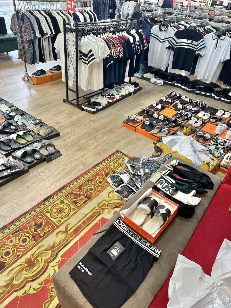 X-MEN Shop 37