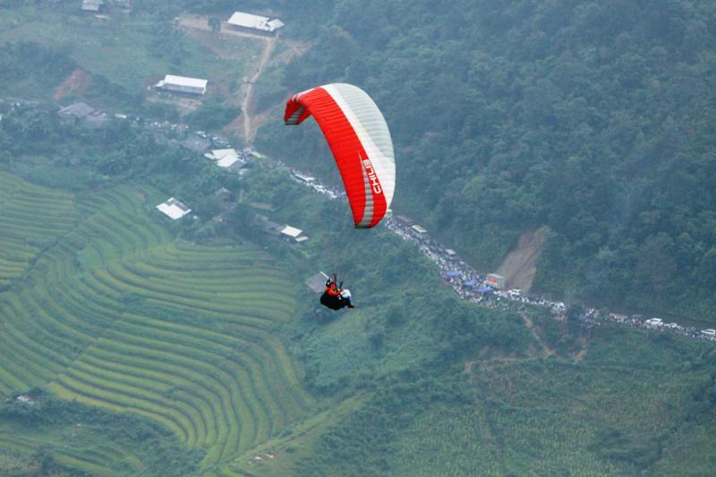 Xã La Pán Tẩn